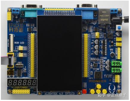 nios ddr3 DDR3内存技术：NiosDDR3在FPGA领域的重要性与影响解析及未来展望  第3张