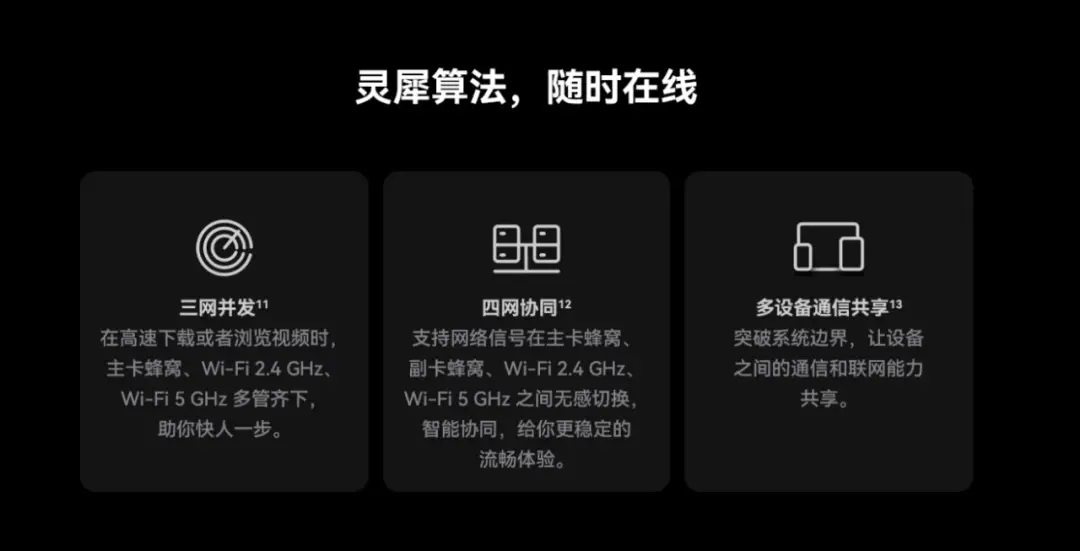 如何优化手机设置和选择适配的硬件，提升5G网络下的手机性能  第3张