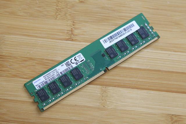 16g ddr DDR16GB内存模块：工作原理、市场应用与未来发展展望  第3张