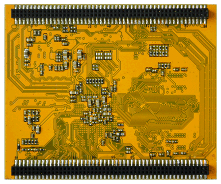 DDR测试芯片：工作原理、应用与未来发展方向的深度剖析  第7张
