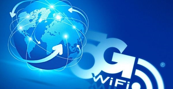 韩国研究人员：中国 5G 网络技术的震撼与文化交融