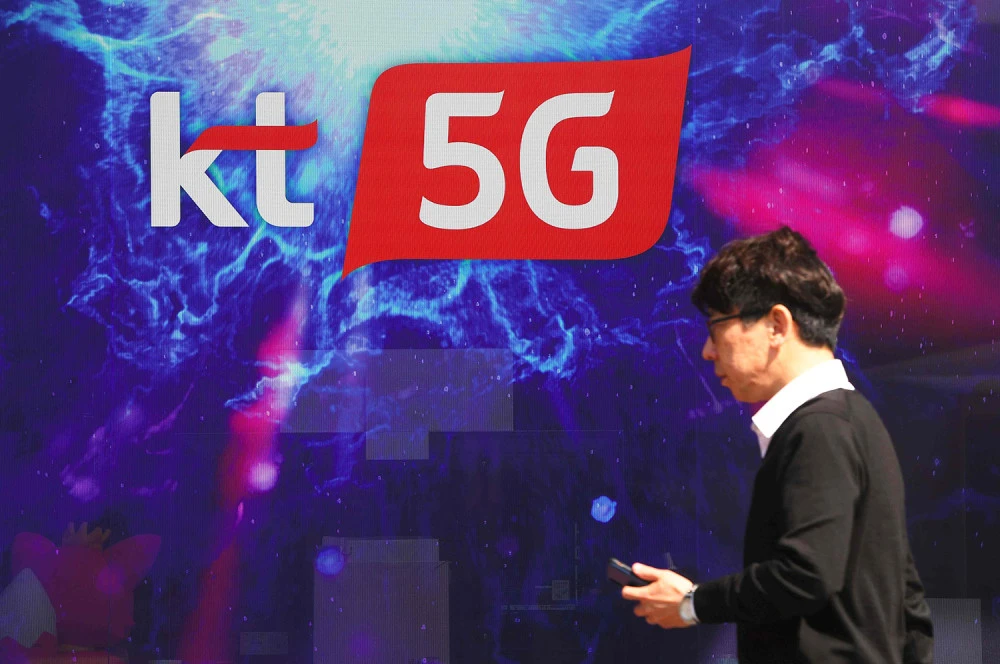 韩国研究人员：中国 5G 网络技术的震撼与文化交融  第5张