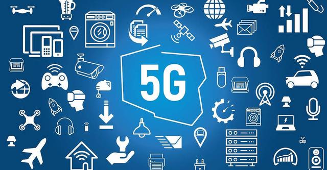 5G 网络：从技术到应用，全面解析其对人类生活的深远影响  第1张