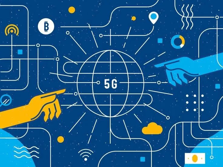 5G 网络：从技术到应用，全面解析其对人类生活的深远影响  第2张