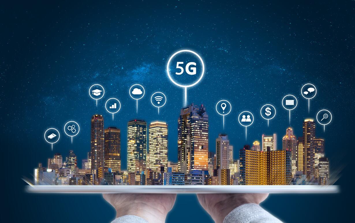 5G 网络：从技术到应用，全面解析其对人类生活的深远影响  第4张