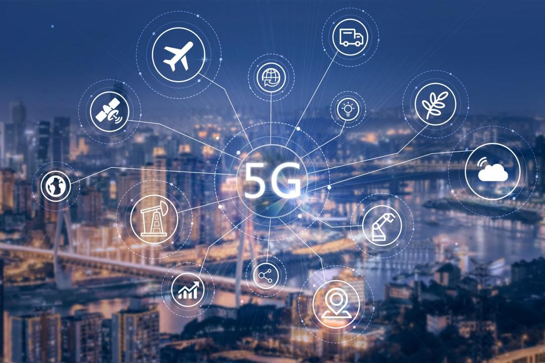 5G 网络：从技术到应用，全面解析其对人类生活的深远影响  第9张