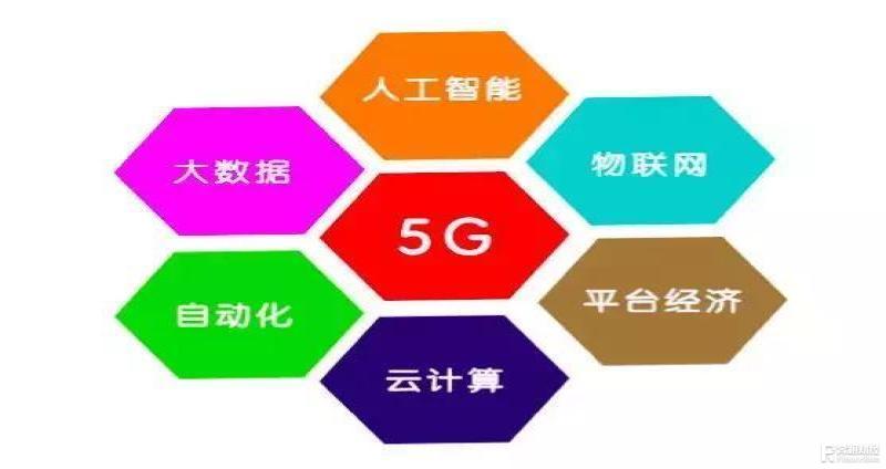 5G 网络的魅力与应用：速度、高效性及对生活和工作的影响  第5张