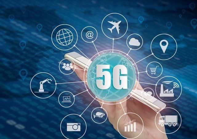 5G 网络引领技术变革，带来无尽机遇与挑战  第6张