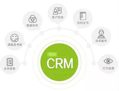 海信 CRM 系统安卓版：提升销售工作水平与客户满意度的利器  第3张