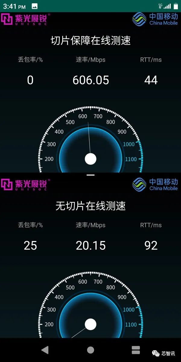 射洪 5G 网络的发展与变革：本地人的亲身体验与感悟  第7张