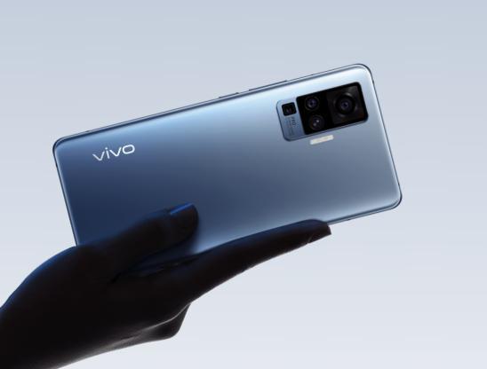 vivo 手机 5G 网络体验：高速稳定连接，畅享科技变革  第3张