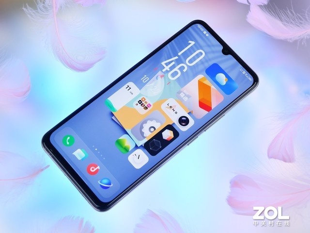 vivo 手机 5G 网络体验：高速稳定连接，畅享科技变革  第4张