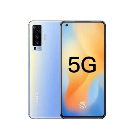 vivo 手机 5G 网络体验：高速稳定连接，畅享科技变革  第5张