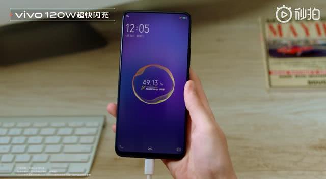 vivo 手机 5G 网络体验：高速稳定连接，畅享科技变革  第6张