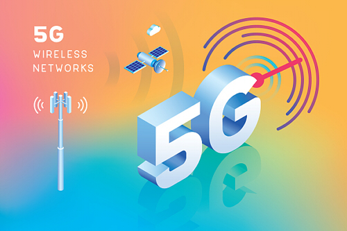 新冠疫情下 5G 网络产业的经验、困境与思考  第5张