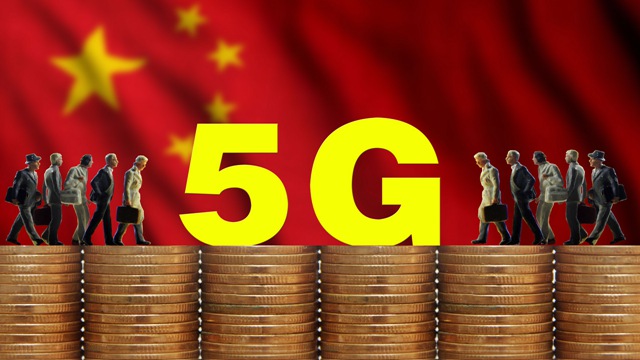 新冠疫情下 5G 网络产业的经验、困境与思考  第7张