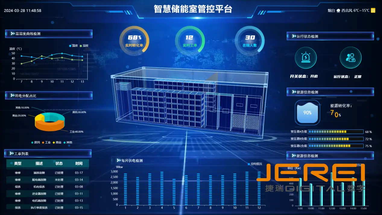 银豹收银系统安卓版：高效稳健，助力店铺管理的得力助手  第2张