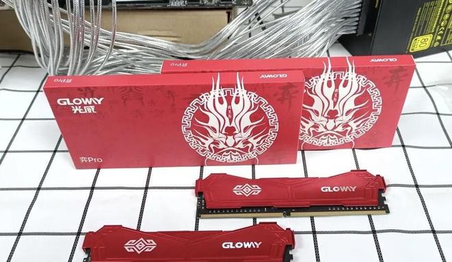 DDR5 单条64 科技迷试用 内存条，单根 64GB 带来全新计算体验  第6张