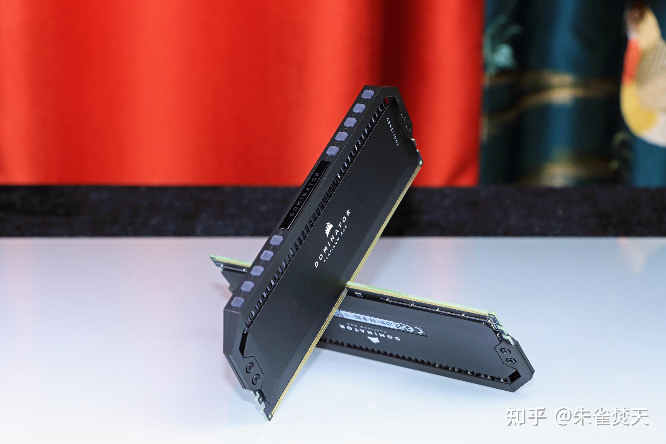 DDR5 单条64 科技迷试用 内存条，单根 64GB 带来全新计算体验  第10张