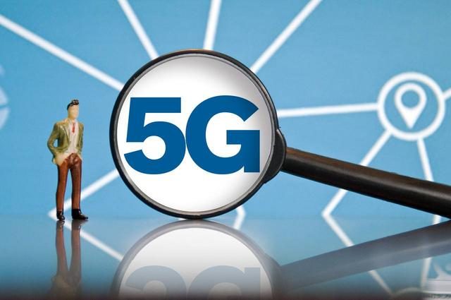 棘洪滩 5G 网络：从期待到现实，改变生活的科技力量