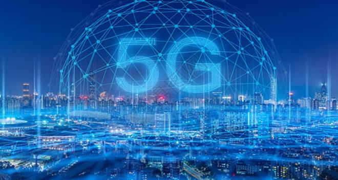 5G 网络即将启用，我对其时间的理解、感悟及未来思考  第2张