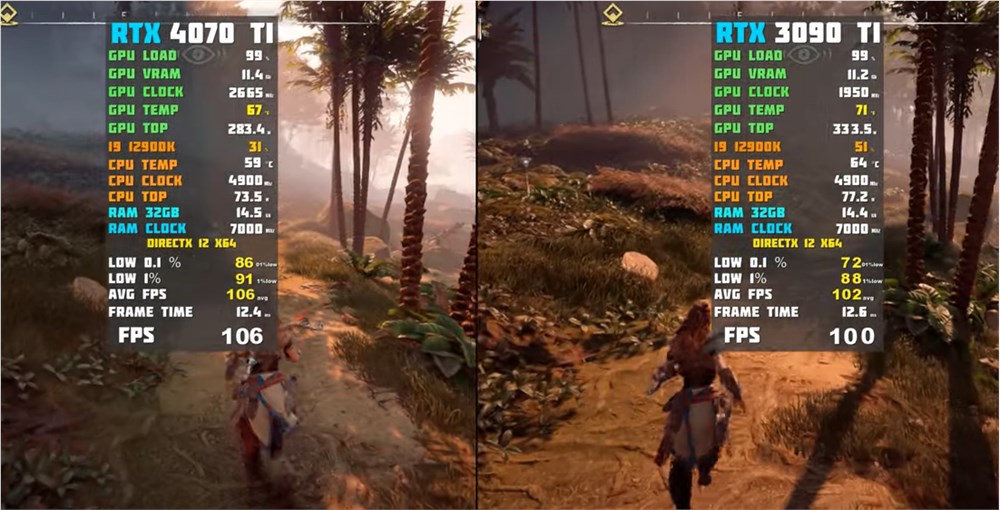GT720 显卡在逆战中的实际效能与游戏体验分析  第3张
