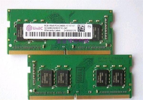 电脑发烧友亲测：紫光 DDR4 内存，速度与快感的极致体验  第3张