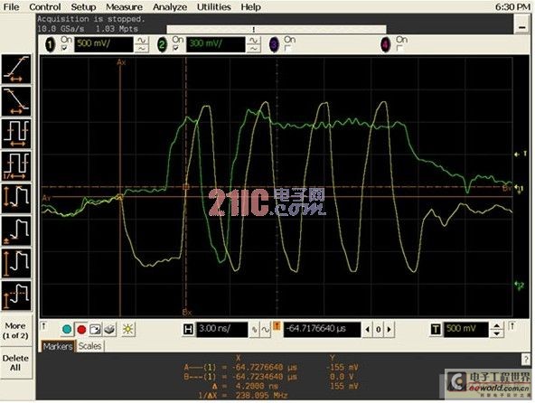 电子工程专家分享 DDR 信号高/低电平判定的感悟与体验  第7张