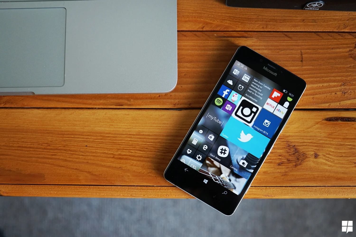 Lumia640 从 WindowsPhone 到安卓系统的成功转型之路  第1张