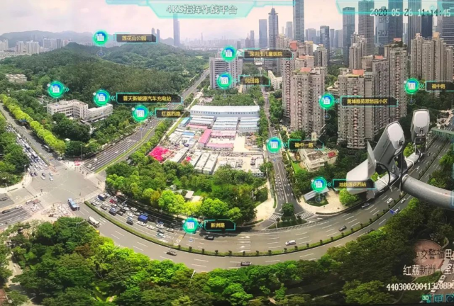 深圳 5G 网络机柜销售：从初识到精通，探索 5G 技术的核心组件