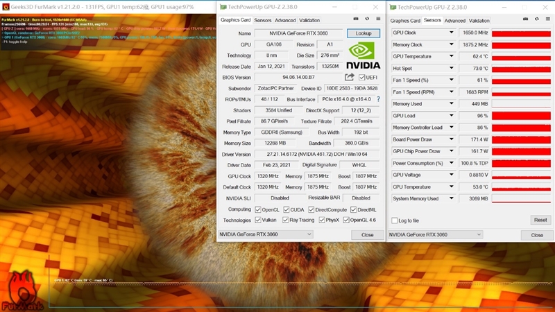 NVIDIA GT520 显卡与 GPU-Z 软件：技术与人文关怀的探索之旅  第2张