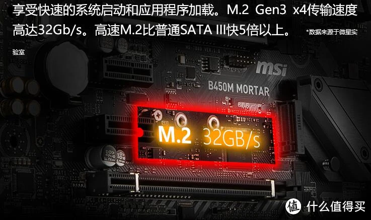 微星 660 迫击炮 DDR4：承载梦想的科技之选，带来惊喜与挑战  第9张