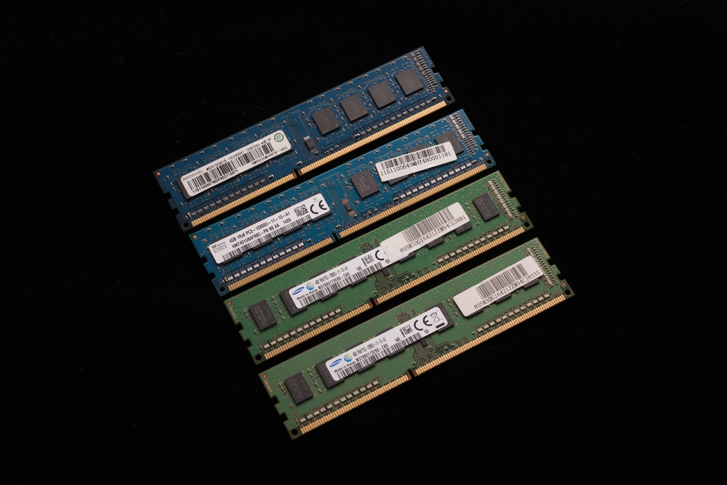 DDR3 内存条停产引发的思考：产业变迁与个人回忆  第4张