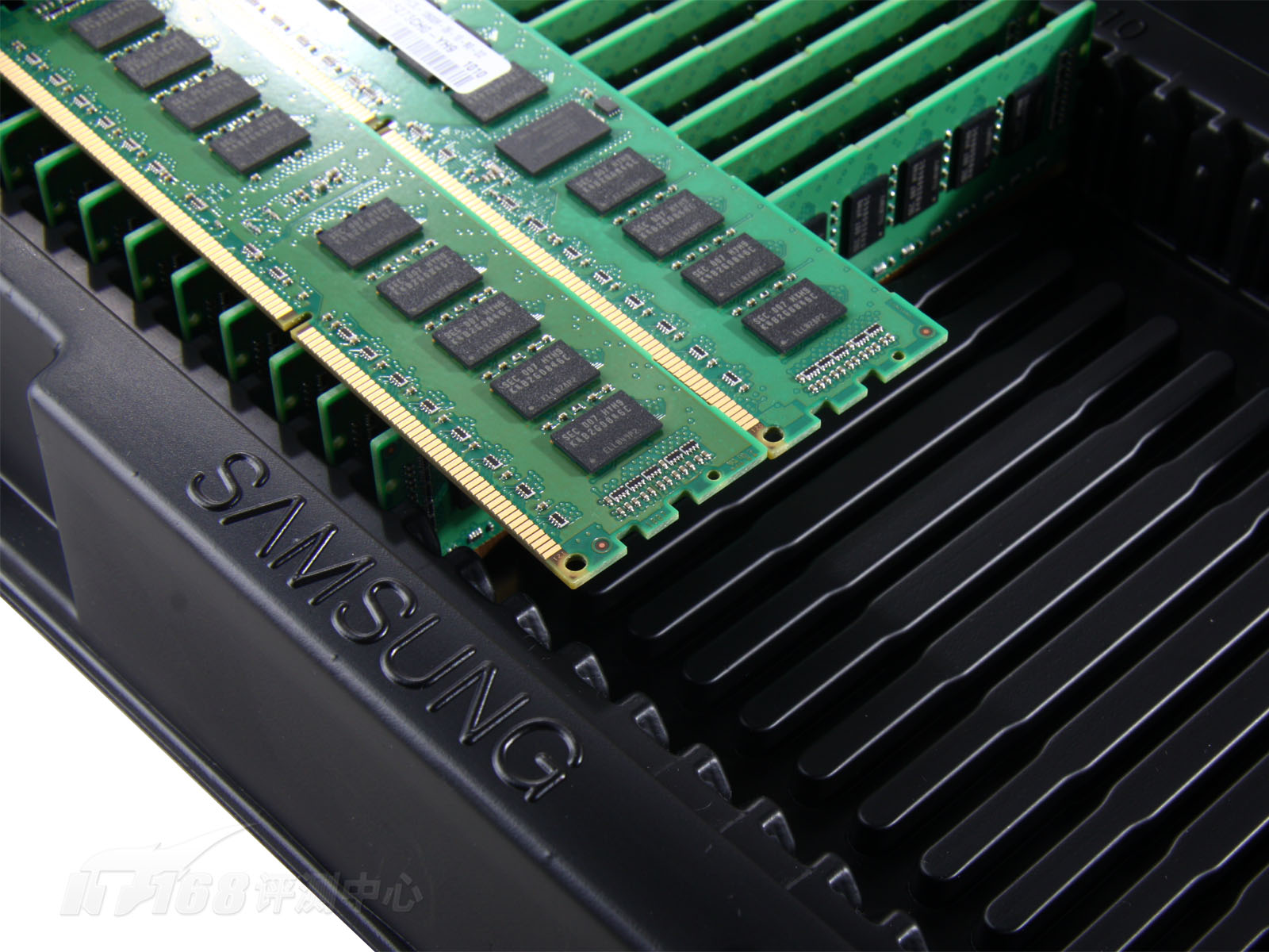 DDR3 内存条停产引发的思考：产业变迁与个人回忆  第7张