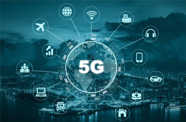 5G 通信技术：超高速率与低延迟，引领生活方式变革  第2张