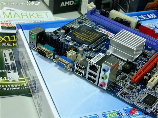 在高度信息化时代，如何选购 CPU 主板套装和 DDR3 内存条？  第1张