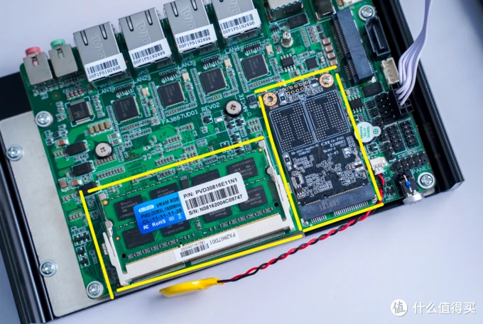 在高度信息化时代，如何选购 CPU 主板套装和 DDR3 内存条？  第6张
