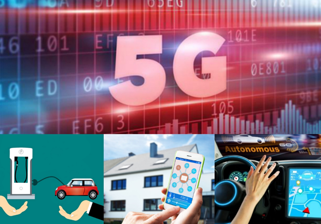 5G 网络及微信基站：技术变革对生活与社会的深远影响  第3张