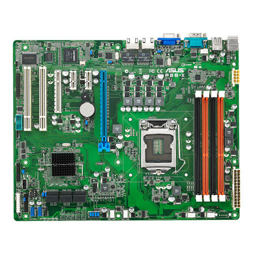 H110 主板搭配 DDR3 内存：低端市场的性价比之选  第3张
