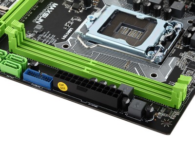 H110 主板搭配 DDR3 内存：低端市场的性价比之选  第6张