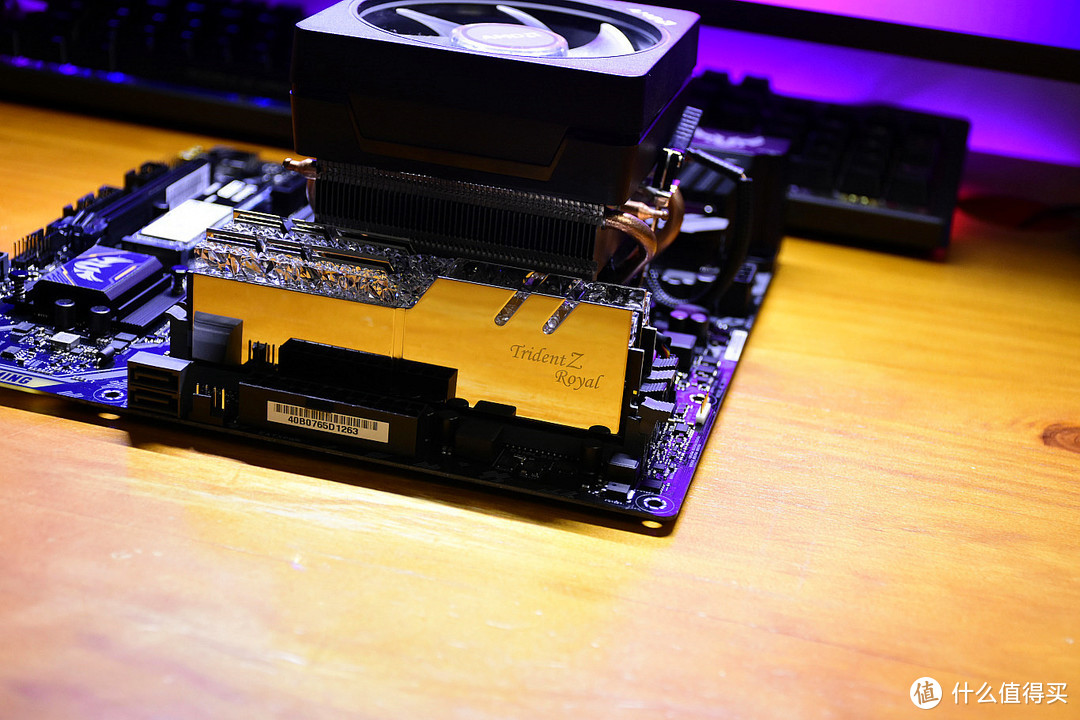 芝奇皇家戟 DDR5 正式亮相，内存领域的革新与跨越  第10张