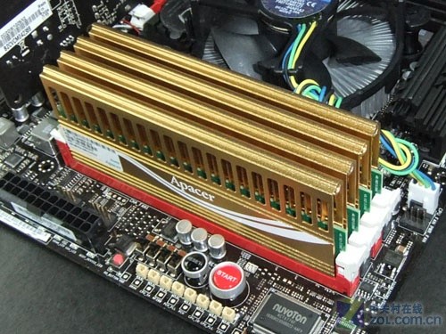 升级电脑主板，选择 DDR3 内存条，体验高效流畅的运行速度  第4张