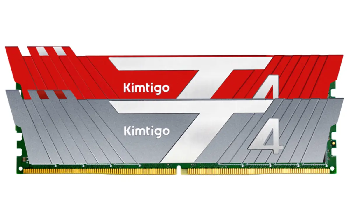 DDR5 内存新时代：金士顿 套装的独特之处与 DDR4 的对比  第6张
