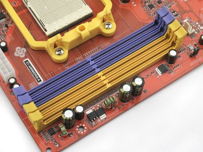 DDR2 主板：青涩时期的热血记忆与华硕 P5BDeluxe 的辉煌时代  第2张