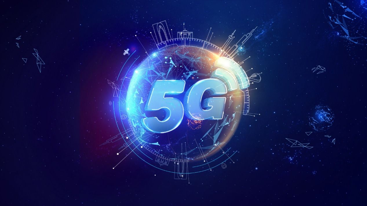 中国 5G 手机：科技创新引领全球，带来全新便利与无限可能  第8张