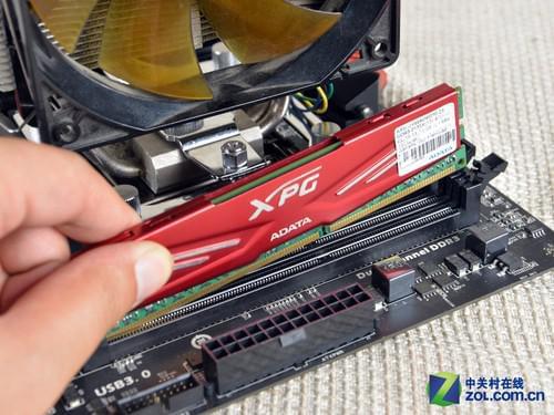 Z77 主板已成往事，DDR4 内存成为主流，你的主板支持吗？  第7张