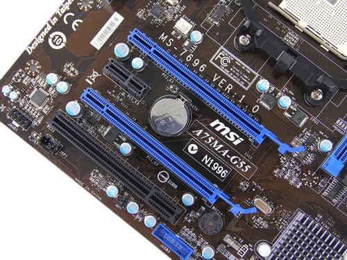 微星主板与 DDR3 内存频宽：速度与激情的完美结合  第8张