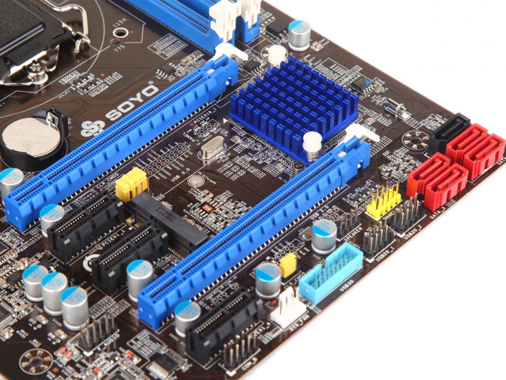 微星主板与 DDR3 内存频宽：速度与激情的完美结合  第9张