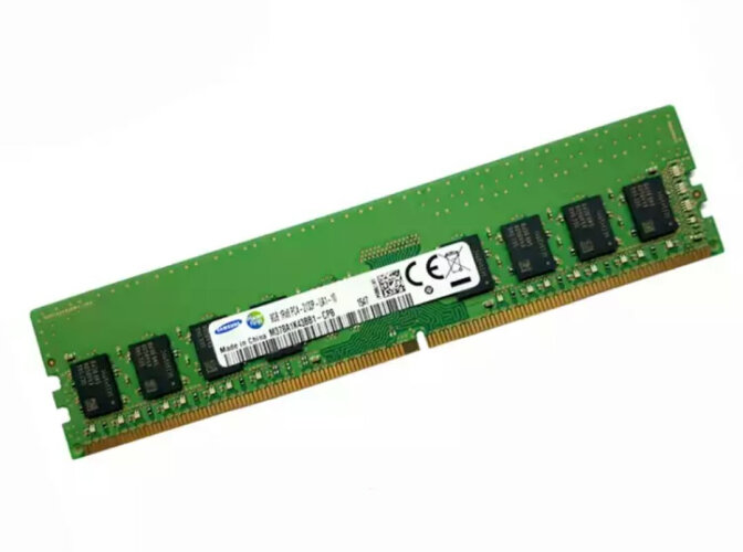 戴尔 G3：DDR4 内存频率的秘密，揭示卓越性能之谜  第5张