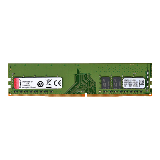 笔记本的最佳搭档 DDR4 内存：提升运行速度，畅享极致游戏体验
